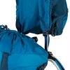 Plecak OSPREY Atmos AG LT 65 L/XL Granatowy Szerokość [cm] 39