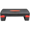 Step S-LINE SA022BP Czarno-czerwony