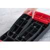 Step S-LINE SA022BP Czarno-czerwony Linki Nie