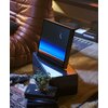 Głośnik SAMSUNG Music Frame HW-LS60D EN Czarny Informacje dodatkowe Night Mode
