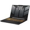 Laptop ASUS TUF Gaming F15 FX507VU-TT901W 15.6" IPS 144Hz i7-13620H 16GB RAM 1TB SSD GeForce RTX4050 Windows 11 Home Waga [kg] 2.2