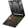 Laptop ASUS TUF Gaming F15 FX507VU-TT901W 15.6" IPS 144Hz i7-13620H 16GB RAM 1TB SSD GeForce RTX4050 Windows 11 Home Ogólna liczba gniazd pamięci RAM 2