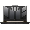 Laptop ASUS TUF Gaming F15 FX507VU-TT901W 15.6" IPS 144Hz i7-13620H 16GB RAM 1TB SSD GeForce RTX4050 Windows 11 Home Generacja procesora Intel Core 13gen