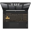 Laptop ASUS TUF Gaming F15 FX507VU-TT901W 15.6" IPS 144Hz i7-13620H 16GB RAM 1TB SSD GeForce RTX4050 Windows 11 Home Wielkość pamięci RAM [GB] 16