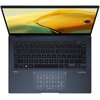 Laptop ASUS ZenBook 14 UX3402VA-KN590W 14" OLED i5-13500H 16GB RAM 512GB SSD Windows 11 Home Liczba wątków 16