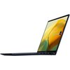 Laptop ASUS ZenBook 14 UX3402VA-KN590W 14" OLED i5-13500H 16GB RAM 512GB SSD Windows 11 Home Zintegrowany układ graficzny Intel UHD Graphics