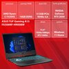 Laptop ASUS TUF Gaming A15 FA506NF-HN008W 15.6" IPS 144Hz R5-7535HS 16GB RAM 512GB SSD GeForce RTX2050 Windows 11 Home Pamięć karty graficznej 4 GB
