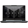 Laptop ASUS TUF Gaming A15 FA506NF-HN008W 15.6" IPS 144Hz R5-7535HS 16GB RAM 512GB SSD GeForce RTX2050 Windows 11 Home Procesor AMD Ryzen 5 7535HS