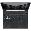 Laptop ASUS TUF Gaming A15 FA506NF-HN008W 15.6" IPS 144Hz R5-7535HS 16GB RAM 512GB SSD GeForce RTX2050 Windows 11 Home Liczba rdzeni 6