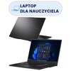 Laptop ASUS VivoBook Pro 15 N6506MV-MA031X 15.6" OLED Ultra 9-185H 16GB RAM 1TB SSD GeForce RTX4060 DLSS 3 Windows 11 Professional, Funkcje AI