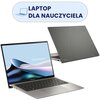 Laptop ASUS ZenBook S 13 UX5304MA-NQ033W 13.3" OLED Ultra 5-125U 16GB RAM 512GB SSD Windows 11 Home