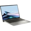 Laptop ASUS ZenBook S 13 UX5304MA-NQ033W 13.3" OLED Ultra 5-125U 16GB RAM 512GB SSD Windows 11 Home Waga [kg] 1
