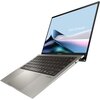 Laptop ASUS ZenBook S 13 UX5304MA-NQ033W 13.3" OLED Ultra 5-125U 16GB RAM 512GB SSD Windows 11 Home Maksymalna częstotliwość taktowania procesora [GHz] 4.3 (Boost Clock)