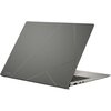 Laptop ASUS ZenBook S 13 UX5304MA-NQ033W 13.3" OLED Ultra 5-125U 16GB RAM 512GB SSD Windows 11 Home Dodatkowe informacje 85% screen-to-body ratio
