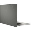 Laptop ASUS ZenBook S 13 UX5304MA-NQ033W 13.3" OLED Ultra 5-125U 16GB RAM 512GB SSD Windows 11 Home Dodatkowe informacje 85% screen-to-body ratio