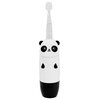 Szczoteczka soniczna INNOGIO Gio Panda Biało-czarny Ruchy soniczne [ruchów/min] 20000