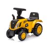 Jeździk MILLY MALLY Tractor Cat Zasilanie 2 x AA