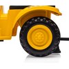 Jeździk MILLY MALLY Tractor Cat Schowek pod siedziskiem Nie