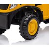 Jeździk MILLY MALLY Tractor Cat Uchwyt na kubek Nie