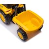 Jeździk MILLY MALLY Tractor Cat Liczba kółek [szt] 6