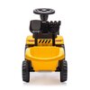 Jeździk MILLY MALLY Tractor Cat Efekty dźwiękowe Tak