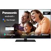 Telewizor PANASONIC TX-50LX650E 50" LED 4K Android TV Dolby Vision Dolby Atmos HDMI 2.1 Zasilanie 220-240V; 50-60Hz
