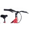 Rower dziecięcy HUFFY Stone Mountain 20 cali dla dziewczynki Różowy Rozmiar koła [cal] 20