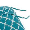 Zestaw poduszek PATIO Marocco H030-21PB Zielony Materiał Bawełna