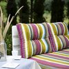 Komplet poduszek na palety PATIO Megara C026-08LB Typ Zestaw poduszek