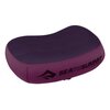 Poduszka SEA TO SUMMIT Aeros Premium Regular 34 x 24 cm Magenta