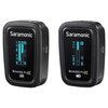Zestaw bezprzewodowy SARAMONIC Blink500 ProX B1 (RX + TX)