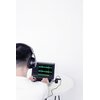 Zestaw bezprzewodowy SARAMONIC Blink500 ProX B1 (RX + TX) Czułość [dB] -42