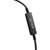 Kabel LC-XLR - Lightning SARAMONIC 6 m Dodatkowe informacje Brak