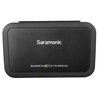 Zestaw bezprzewodowy SARAMONIC Blink500 ProX B4 (RXDI+TX+TX) System mocowania Klips