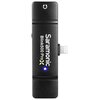 Zestaw bezprzewodowy SARAMONIC Blink500 ProX B4 (RXDI+TX+TX) Zastosowanie Smartfony