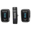 Zestaw bezprzewodowy SARAMONIC Blink500 ProX B4 (RXDI+TX+TX)