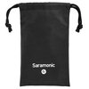 Zestaw bezprzewodowy SARAMONIC Blink500 ProX B4 (RXDI+TX+TX) Bluetooth Nie