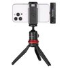 Zestaw bezprzewodowy SARAMONIC Blink500 ProX B4 (RXDI+TX+TX) Z głośnikiem Nie