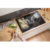 Płyta indukcyjna z okapem GORENJE HET949BSC Napięcie zasilania [V] 220-240