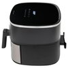 Air Fryer Frytkownica beztłuszczowa GÖTZE & JENSEN AF600X 6l z okienkiem do obserwacji postępów gotowania Zakres temperatury (min-max) 80 - 200 °C