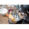 Robot kuchenny planetarny GÖTZE & JENSEN SB400K z panelem dotykowym, timerem i funkcją pulse Blender kielichowy Nie