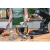 Robot kuchenny planetarny GÖTZE & JENSEN SB400K z panelem dotykowym, timerem i funkcją pulse Miksowanie Tak