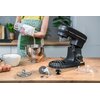 Robot kuchenny planetarny GÖTZE & JENSEN SB400K z panelem dotykowym, timerem i funkcją pulse Rozdrabnianie – siekanie Nie