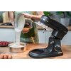 Robot kuchenny planetarny GÖTZE & JENSEN SB400K z panelem dotykowym, timerem i funkcją pulse Sokowirówka Nie