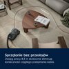 Odkurzacz ELECTROLUX Clean 500 EB51A4OG Konstrukcja Duże kółka