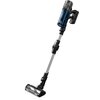 Odkurzacz TEFAL X-Force Flex 13.60 AeroSpin Aqua TY9AC1 z aktywnym mopowaniem Poziom hałasu [dB] 83