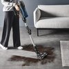 Odkurzacz TEFAL X-Force Flex 13.60 AeroSpin Aqua TY9AC1 z aktywnym mopowaniem Przeznaczenie Panele