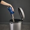 Odkurzacz TEFAL X-Force Flex 13.60 AeroSpin Aqua TY9AC1 z aktywnym mopowaniem Ładowarka w zestawie Tak