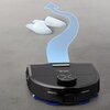 Robot sprzątający TEFAL X-Plorer S220+ RG9495 Funkcje Automatyczne opróżnianie pojemnika, Automatyczny powrót do bazy i ładowanie, Programator pracy, Wirtualna ściana, Wi-Fi, Funkcja mopowania,Funkcja mopowania