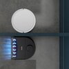 Robot sprzątający TEFAL X-Plorer S240 AI+ RG9695 Czujniki LiDAR - wykrywanie światła i odległości